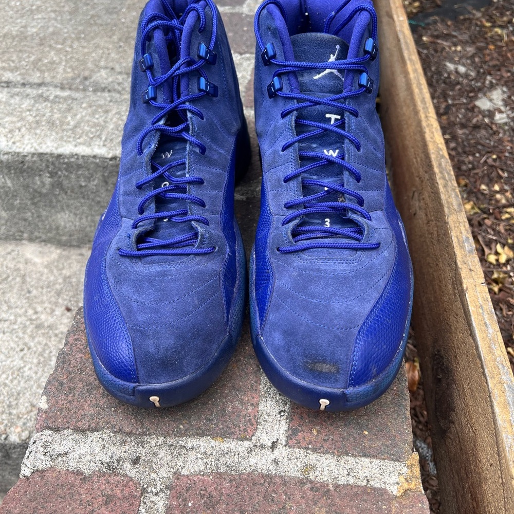 Air Jordan Retro - Picture 4 of 5